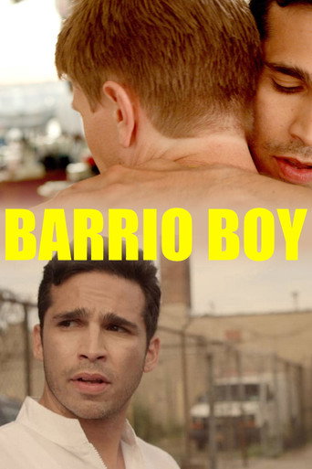 Barrio Boy