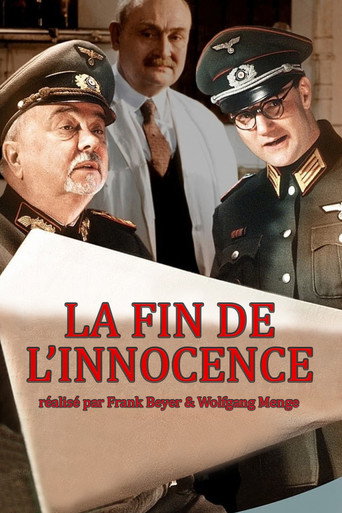 La Fin de l'innocence
