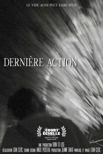 Dernière Action