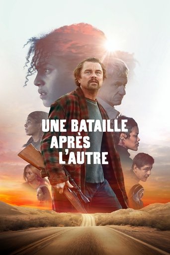Une Bataille après l'autre