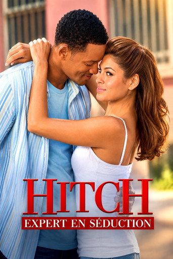 Hitch - Expert en séduction