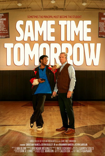 Same Time Tomorrow