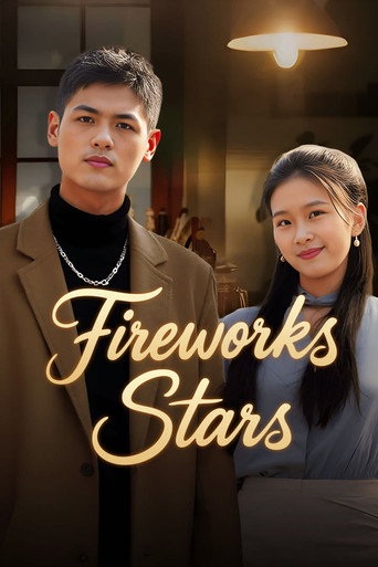 Fireworks Stars