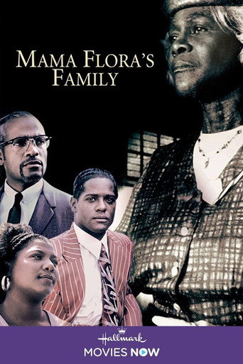 Mama Flora's Family