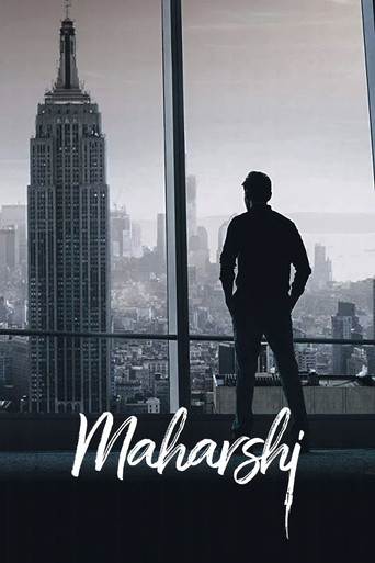 Maharshi