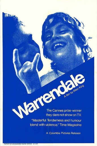 Warrendal