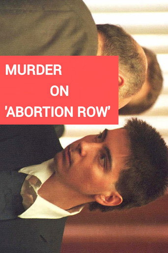 Murder on 'Abortion Row'