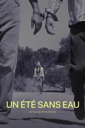 Un été sans eau