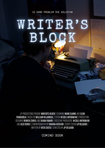 A Writer's Block