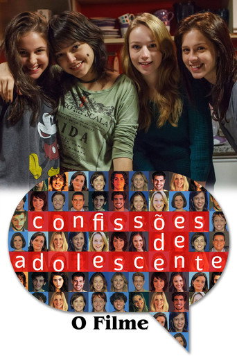Teen's Confessions