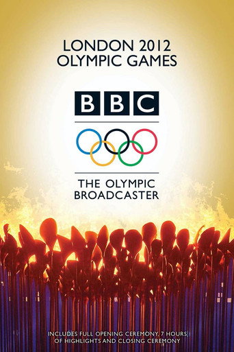 London 2012 Olympic Closing Ceremony: A Symphony of British Music