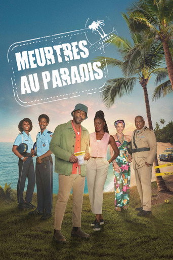 Meurtres au paradis
