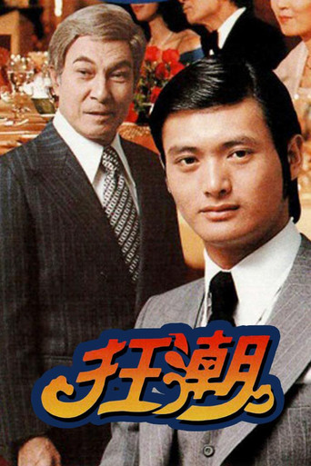 狂潮
