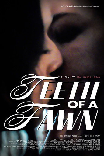 Teeth of A Fawn