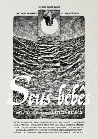 Seus bebês