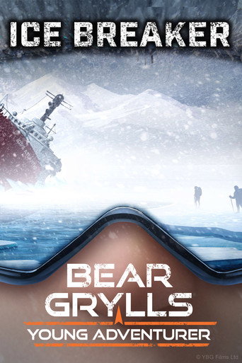 Bear Grylls, Young Adventurer: Icebreaker