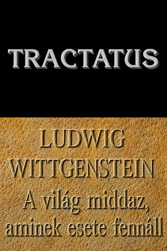 Wittgenstein Tractatus
