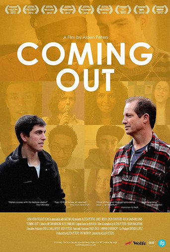 Coming Out