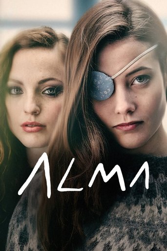 Alma