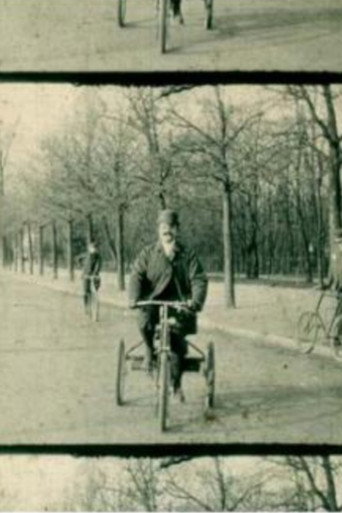 Automobiles et cycles (Porte Maillot)