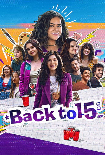 Back to 15