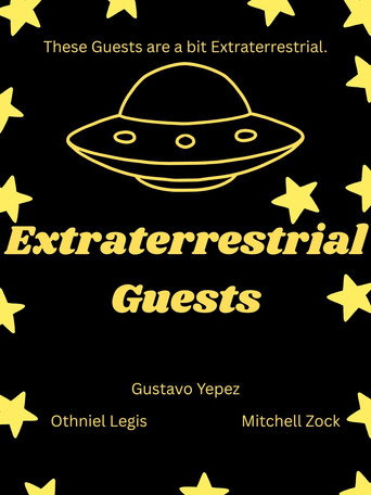 Extraterrestrial Guests