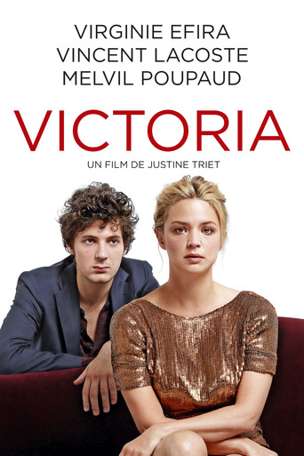 Victoria