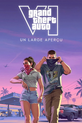 Grand Theft Auto VI : un large aperçu