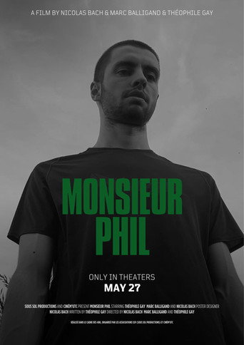 Monsieur Phil