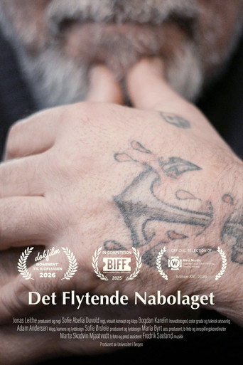 Det Flytende Nabolaget
