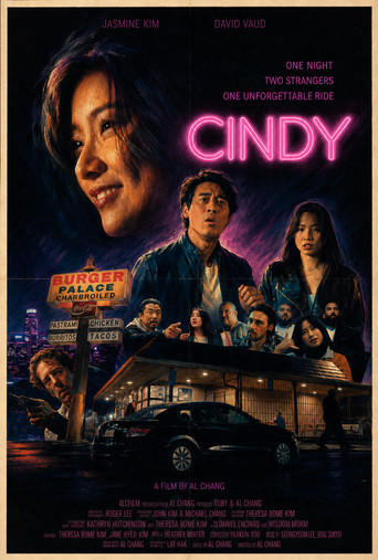 CINDY