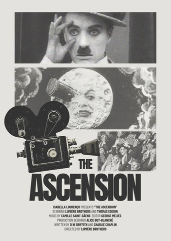 The Ascension of Cinema