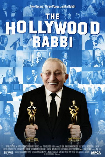 The Hollywood Rabbi