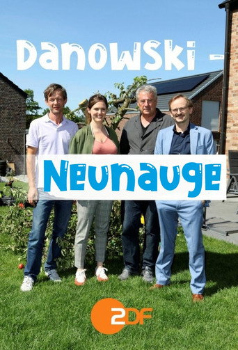 Danowski - Neunauge