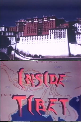 Inside Tibet