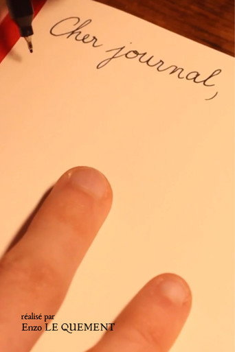 Cher Journal