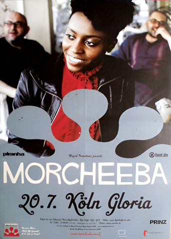 Morcheeba - Live in Cologne