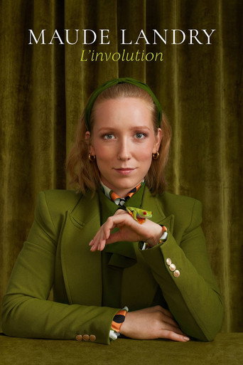 Maude Landry: L'involution