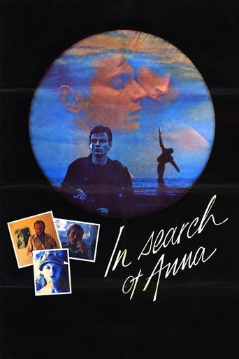 In Search of Anna