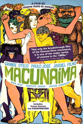 Macunaima