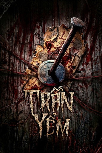 Trấn Yểm