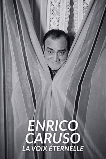 Enrico Caruso - La voix éternelle