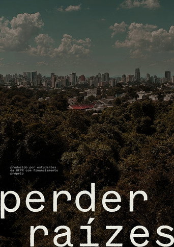 Perder Raízes