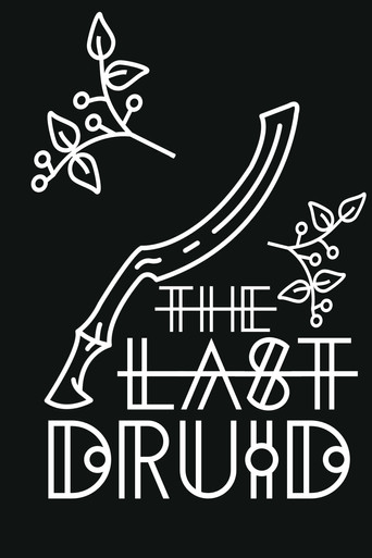 The Last Druid