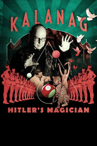 Kalanag - Der Magier und der Teufel