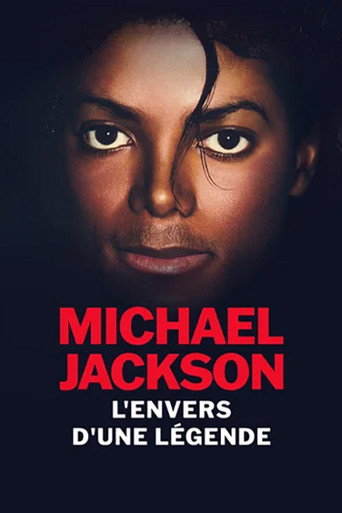 Michael Jackson, l'envers d'une légende
