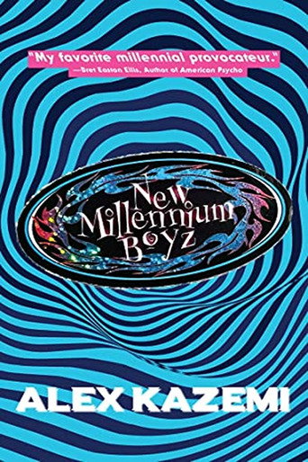 New Millennium Boyz