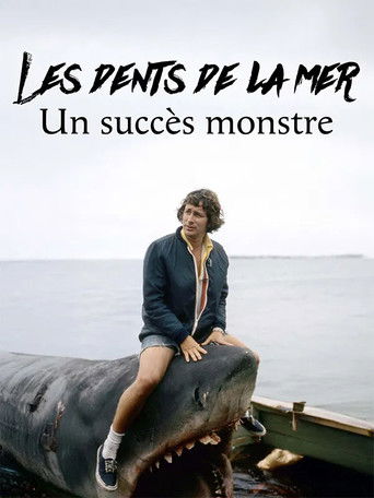 Jaws, a Monstrous Success