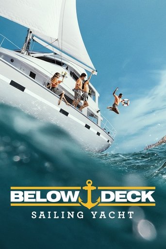 Below Deck : Sailing Yacht