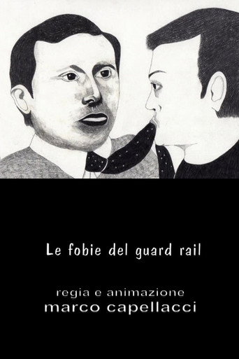 Le Fobie del Guardrail